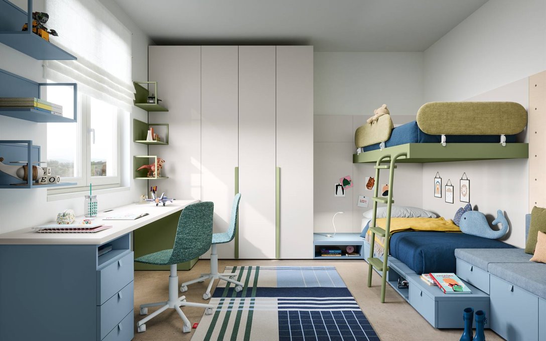 BedHabits Kidsrooms Design 23 056 057 WEB